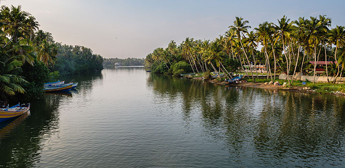 kerala tour